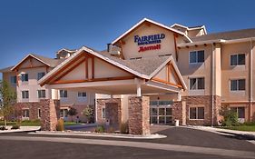 Fairfield Inn And Suites By Marriott Laramie